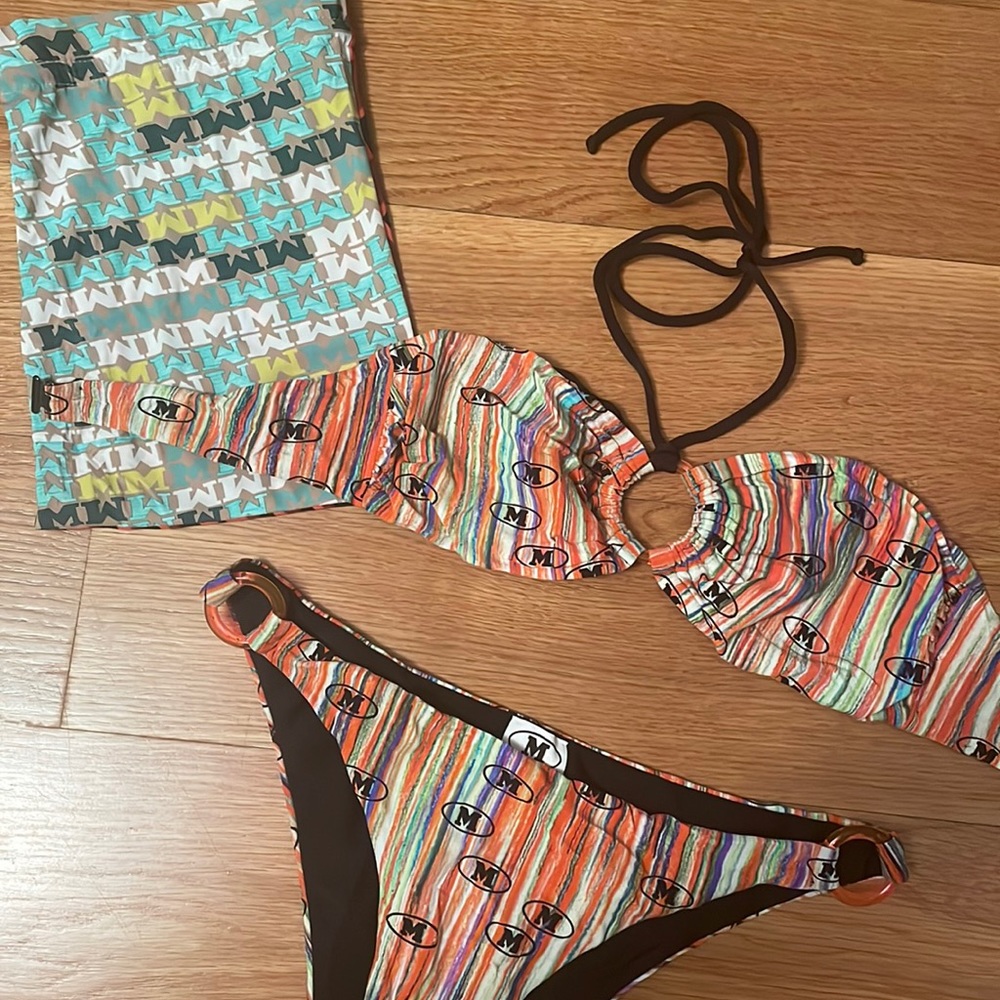 Mission Bikini size 38